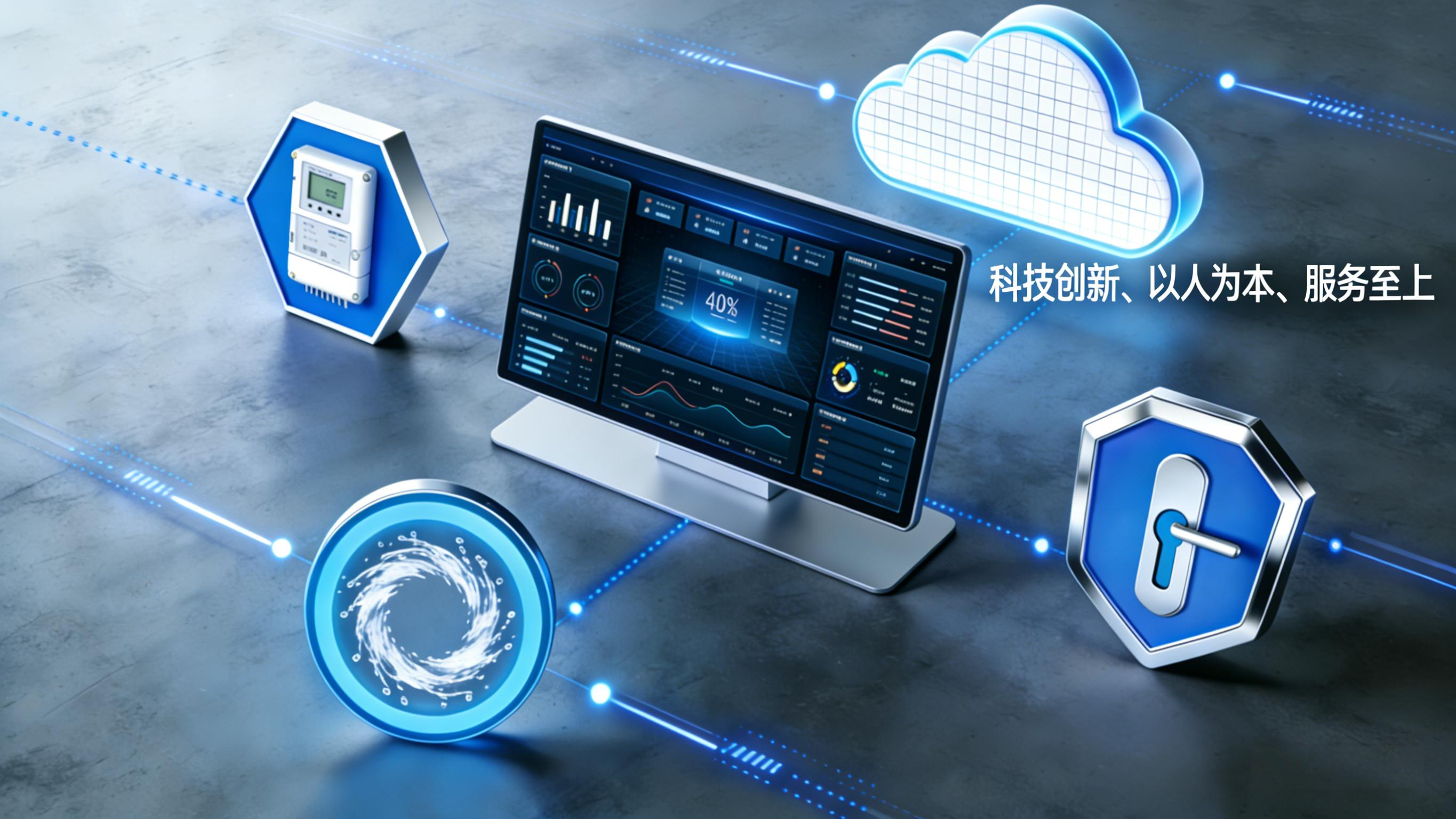 温暖亿家企业介绍