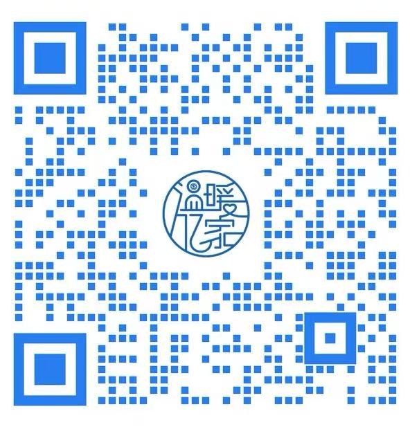 客服微信二维码